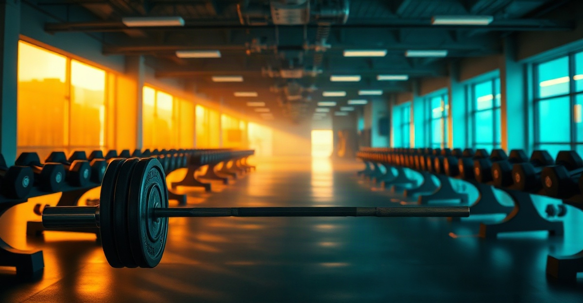 The best workout app for lifting