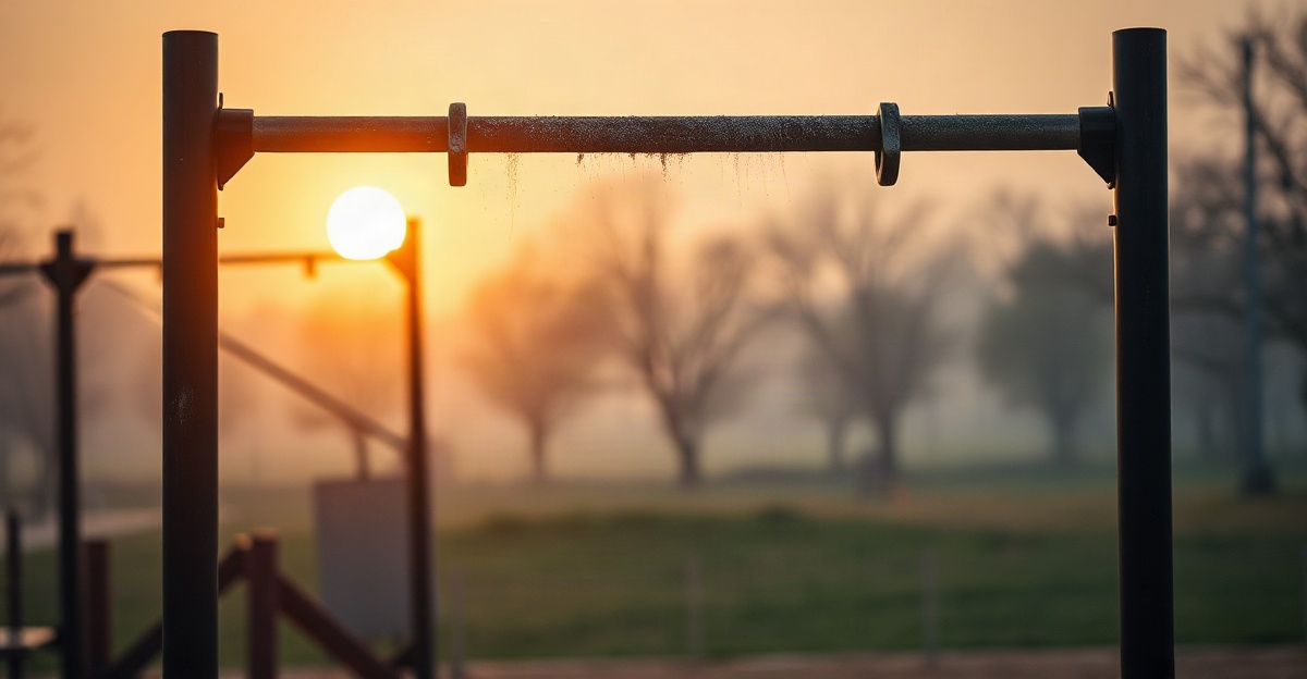 The best calisthenics workout app