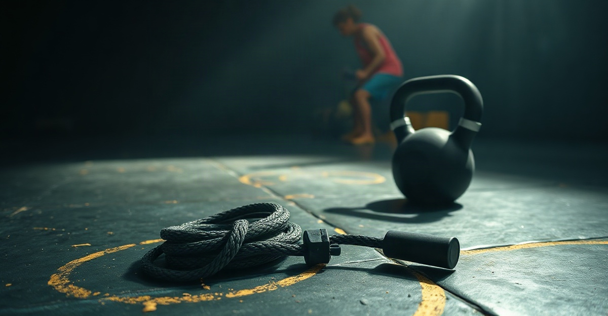 The best HIIT workout app