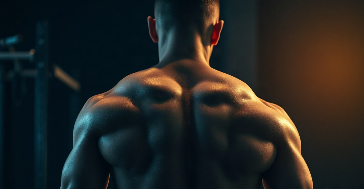 Muscle group workout tracker