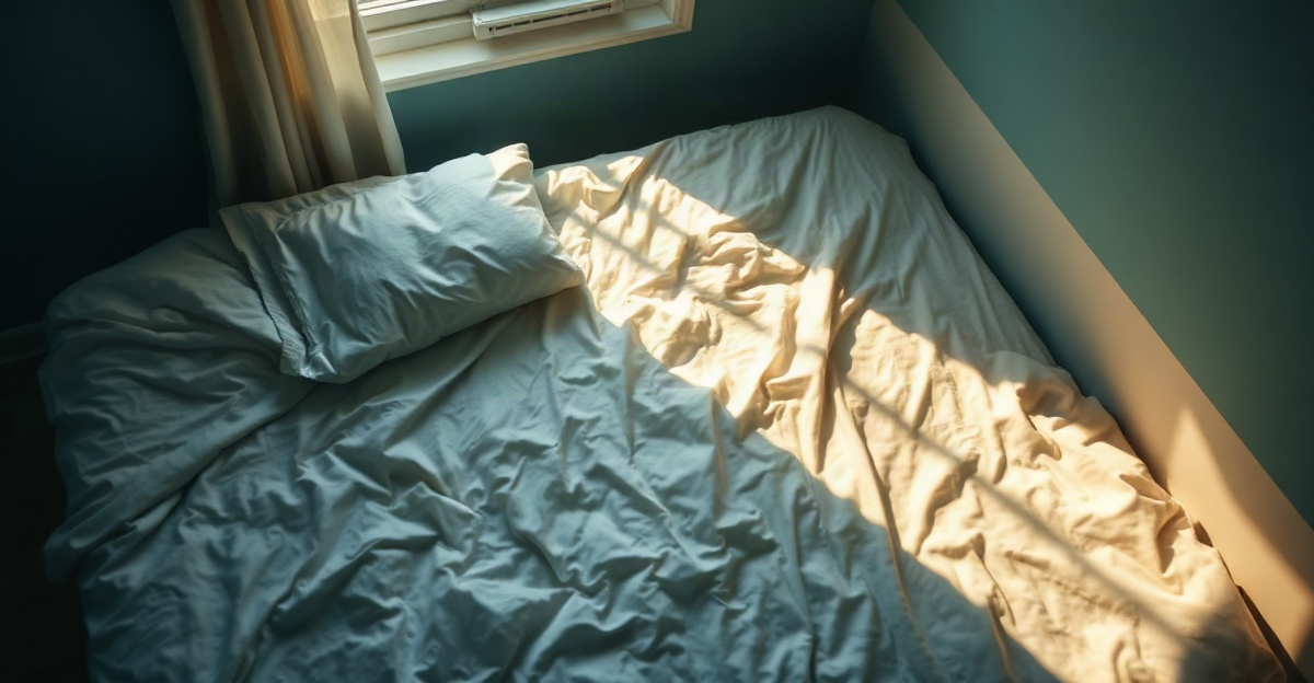 Sleep and recovery